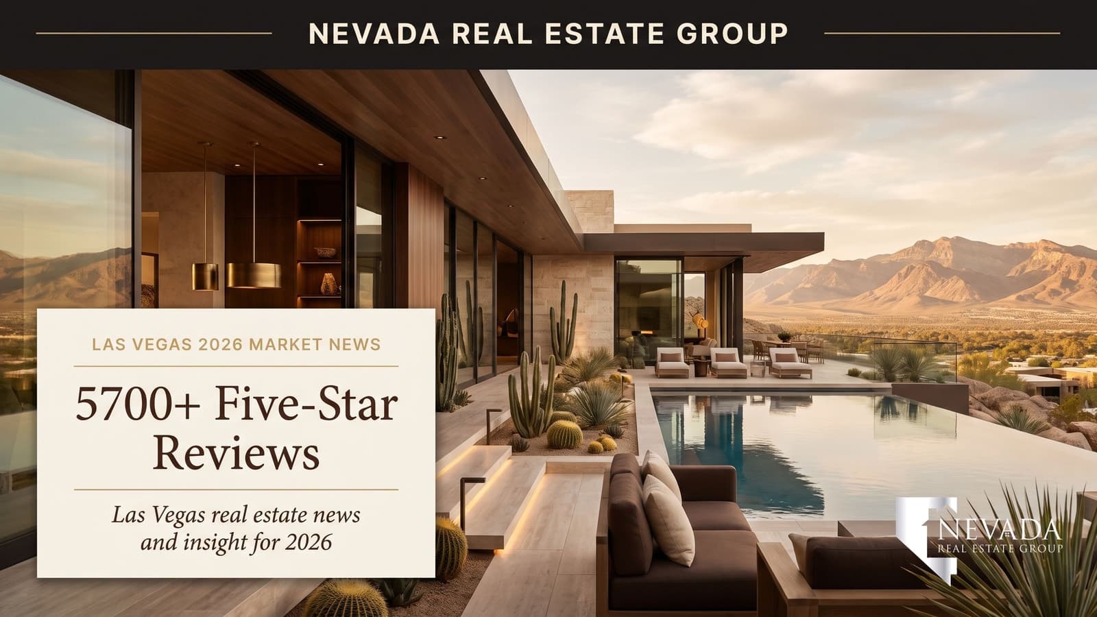 5,700+ Five-Star Reviews: What Clients Say About Chris Nevada