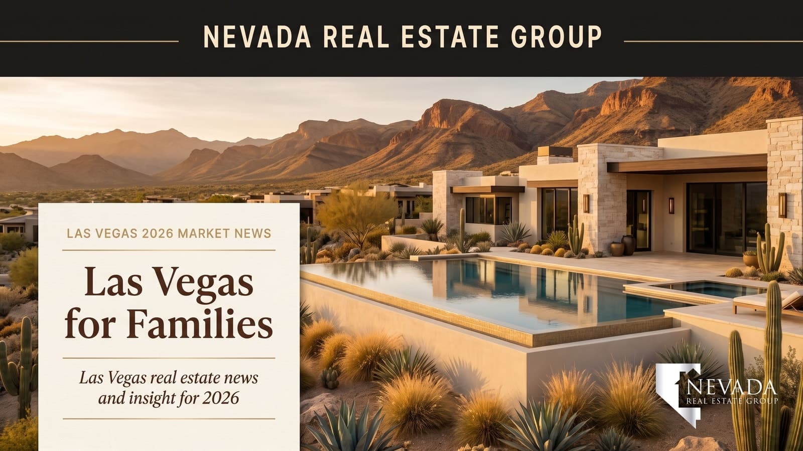 Las Vegas for Families: Schools, Parks & Activities