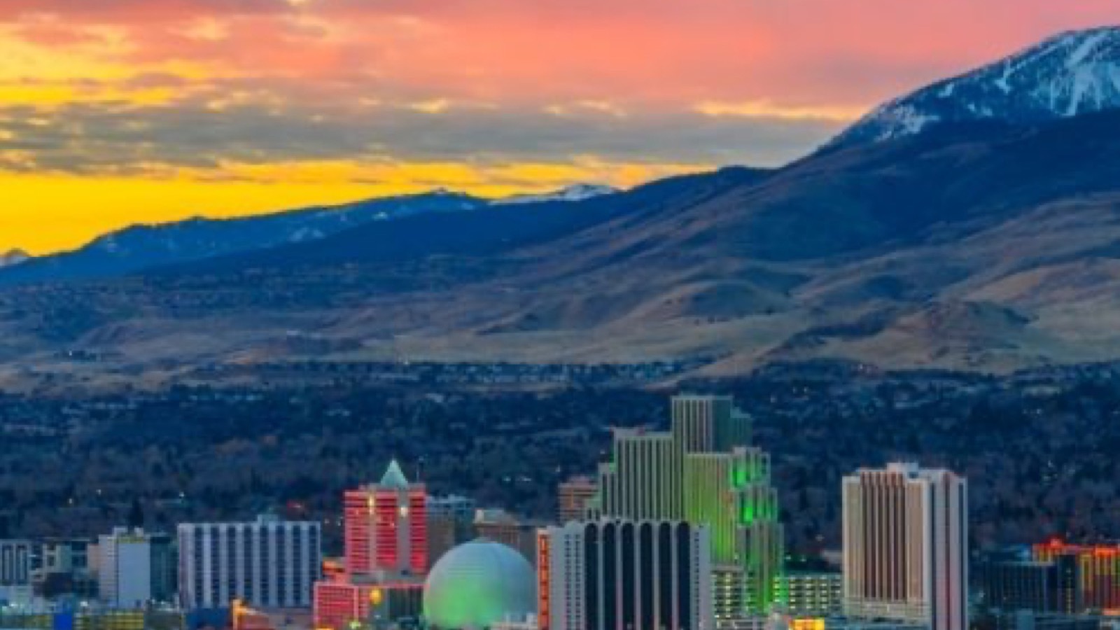 Northern Nevada communities Reno area neighborhoods Nevada Real Estate Group listing results