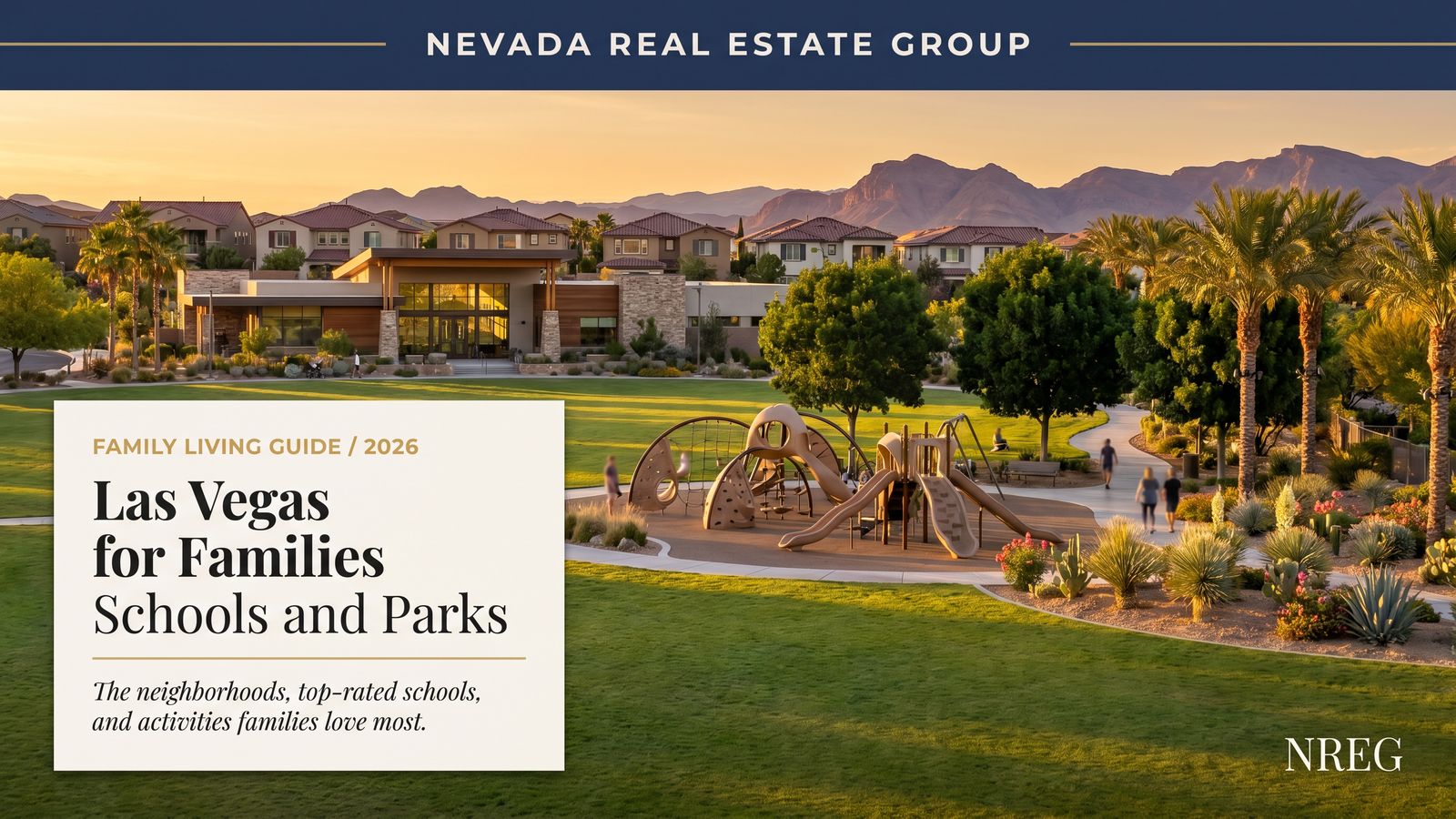 North Las Vegas starter home for ITIN buyer family 2026 — legitimate lending versus predatory contracts