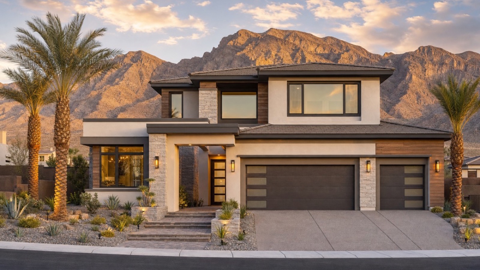 Vetting Las Vegas real estate YouTube channels 2026 — licensed local tours versus national reheat
