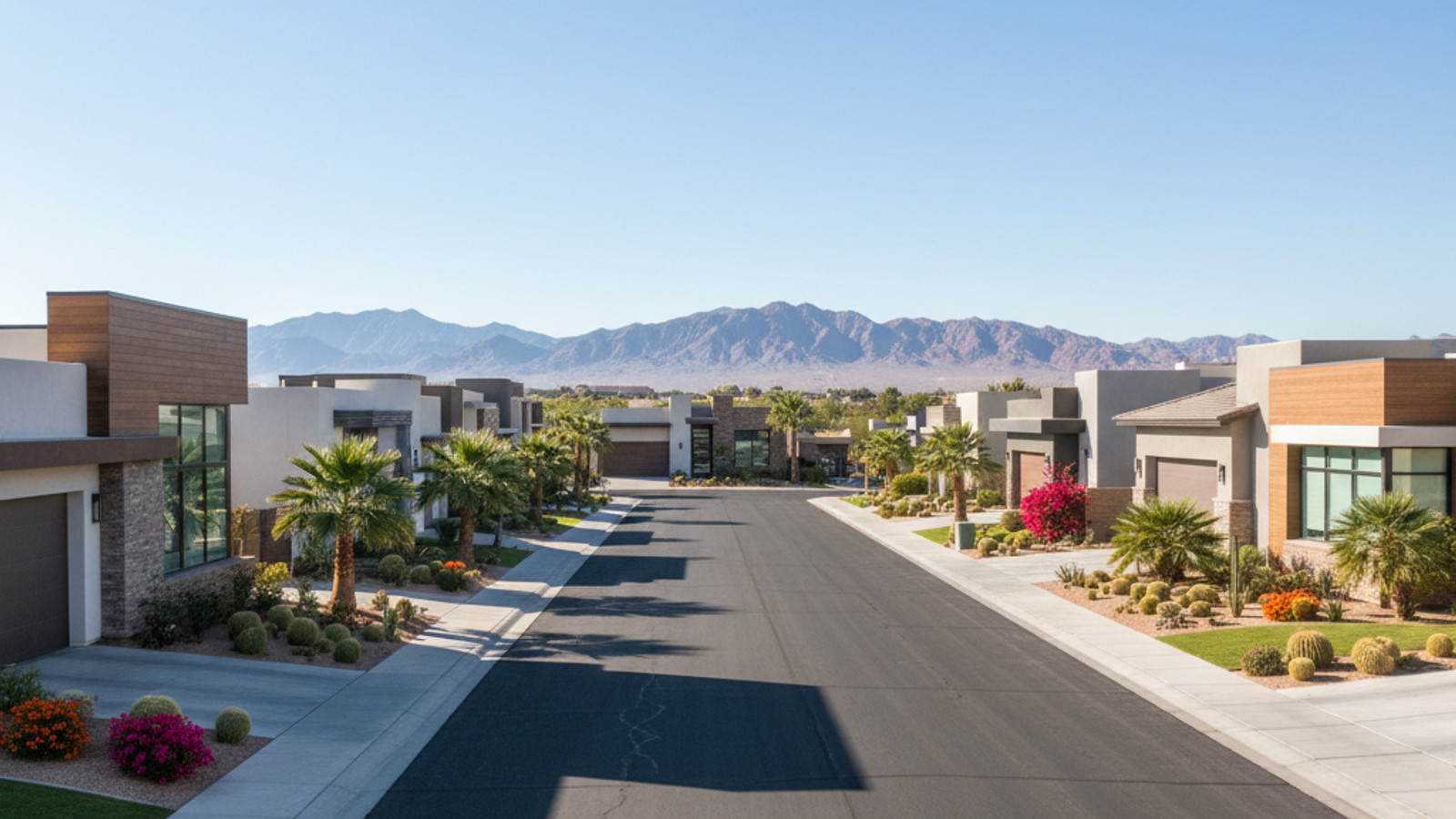 Las Vegas real estate commission and seller representation showing the professional service standard expected from top agents in 2026