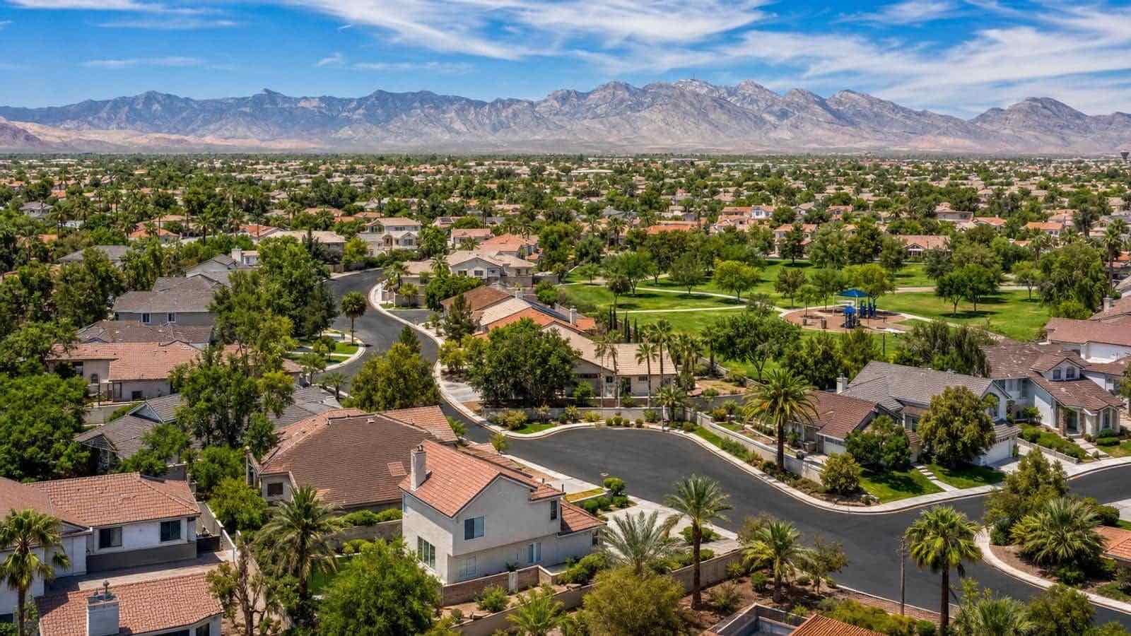 Valley Vista homes for sale